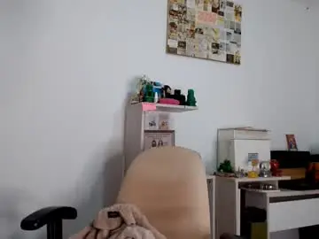 Chaturbate Nude Webcam of alia054