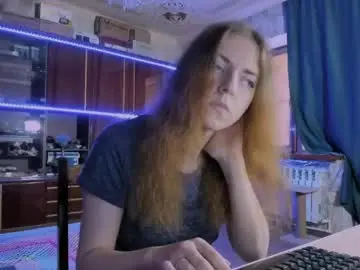 Chaturbate Live Porn of pa1e_pr1ncess