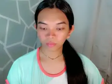Chaturbate Adult Video Chat of selena_fuckdoll