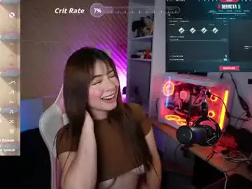 Chaturbate Live Porn of _celeste_xx