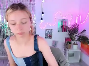 Chaturbate Best live sex cam show of ivy_blare