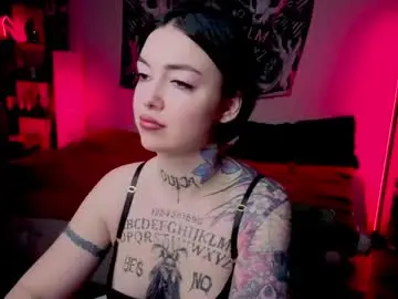 Chaturbate Adult Webcams of magic_alie