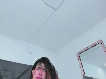 Chaturbate Sex Cam of shegoblake