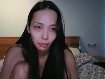 Chaturbate Live Sex Cam of _miura_