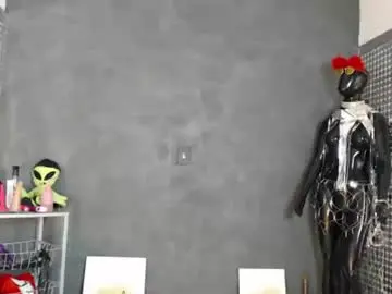 Chaturbate Best live sex cam show of anjinhama