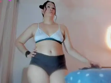 Chaturbate Adult Webcams of ashelydainii