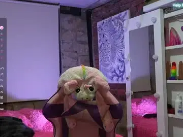 Chaturbate Adult Webcam of kikilepetite