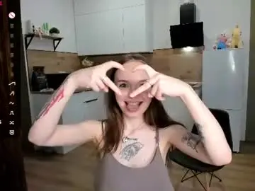 Chaturbate Adult Webcams of liliangaye