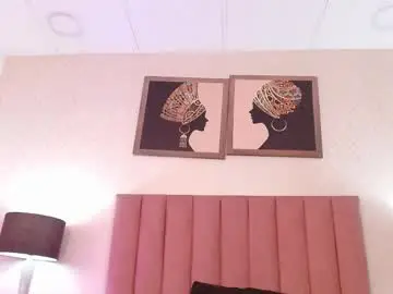 Chaturbate Best Webcam of mistyy_01