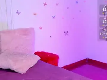 Chaturbate Sex Chat of molly_blue01
