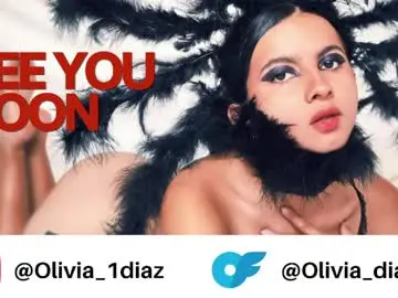 Chaturbate Free Live Porn of sweet_olivia1