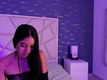 Chaturbate Nude Webcam of verosikaa