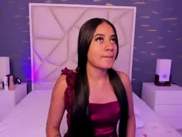 Chaturbate Live Sex of verosikaa