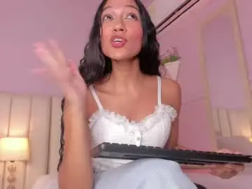 Chaturbate Adult Webcams of _karol_18