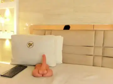 Chaturbate Sex Chat of chloe_murray
