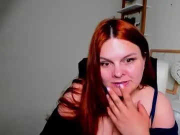 Chaturbate Adult Webcam of kittengingerxo