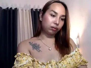 Chaturbate Live Sex of alessandramore