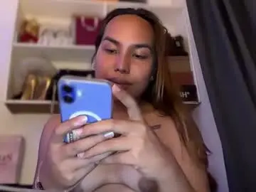 Chaturbate Sex Cam of alessandramore