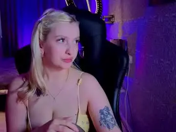 Chaturbate Adult Video Chat of evavibe