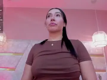 Chaturbate Live Sex of melany_rouse_
