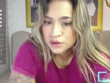 Chaturbate Live Sex of rosse_jeane_v