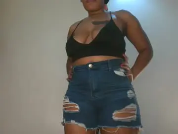 Chaturbate Live Porn of sexy_lyna