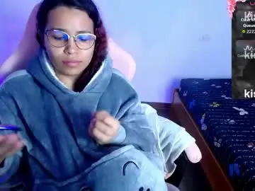 Chaturbate Adult Video Chat of sexydiabliita