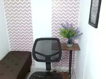 Chaturbate Adult Video Chat of shantalcarson