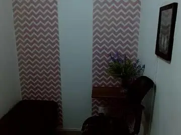 Chaturbate Sex Cam of shantalcarson