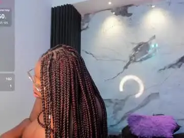 Chaturbate Private Sex Chat of darnellqueen