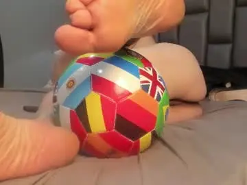 Chaturbate Live Porn of scarlet__milff