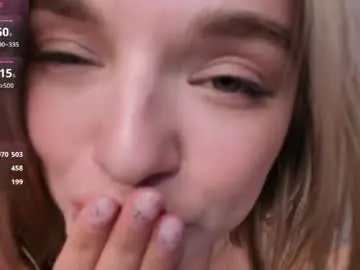 Chaturbate Best live sex cam show of virrginchloee
