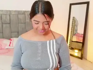 Chaturbate Nude Webcam of antonella_hot_x