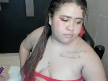 Chaturbate Sex Cam of danna_keys