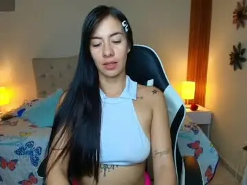 Chaturbate Best Webcam of emiily_skinny