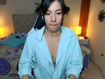 Chaturbate Sex Chat of emiily_skinny