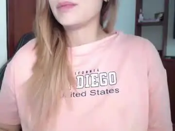 Chaturbate Sex Chat of freyjashine_x