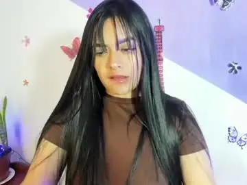 Chaturbate Private Sex Chat of vio_let_
