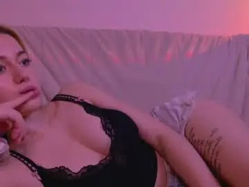 Chaturbate Best Webcam of ameliarosaline