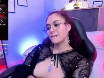 Chaturbate Adult Video Chat of azurra_amatto2