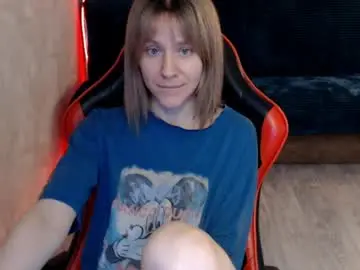 Chaturbate Live Sex Cam of baby_kitte