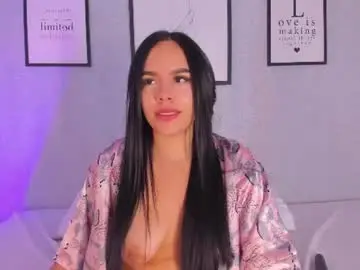 Chaturbate Adult Webcams of dannavelvet