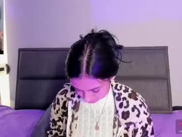Chaturbate Sex Chat of lilith_petit_