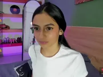 Chaturbate Sex Cam of lilith_petit_