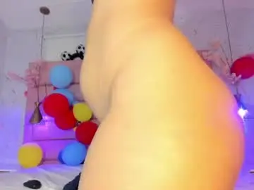 Chaturbate Adult Video Chat of rosie_chell