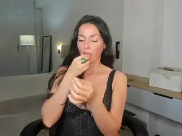 Chaturbate Adult Webcam of sexy_ev3lin