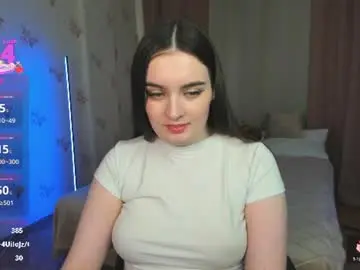 Chaturbate Live Porn of _shy_jenny_