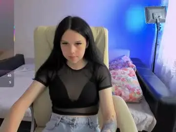 Chaturbate Free Live Porn of adelina_xxx