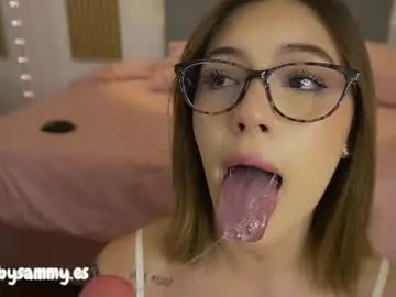 Chaturbate Free Porn Cam of baby_sammyy