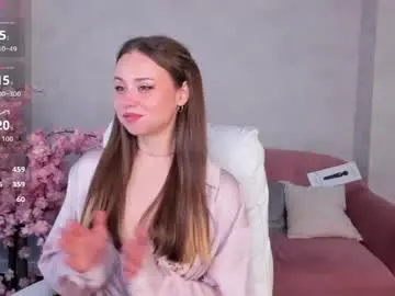 Chaturbate Free Live Porn of doris_bowman